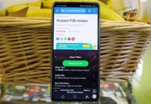 Jak používat split-screen na Androidu